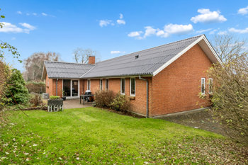 Tranevej 18, 7600 Struer