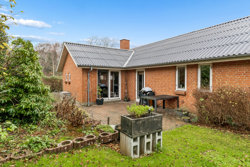 Tranevej 18, Bremdal, 7600 Struer