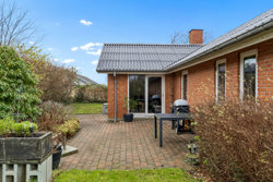 Tranevej 18, Bremdal, 7600 Struer