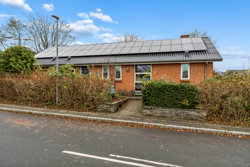 Tranevej 18, Bremdal, 7600 Struer