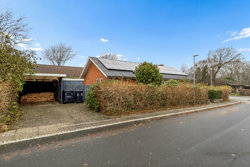 Tranevej 18, Bremdal, 7600 Struer