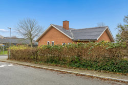 Tranevej 18, Bremdal, 7600 Struer