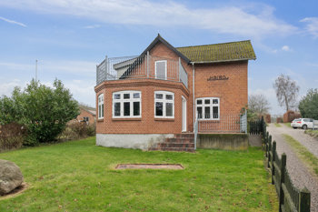 Kjellerupsgade 38, 9560 Hadsund