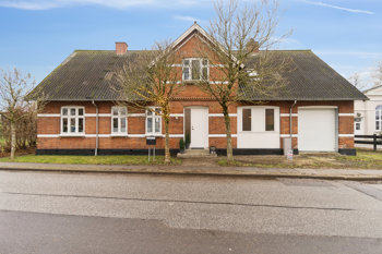 Aale Bygade 31, 7160 Tørring