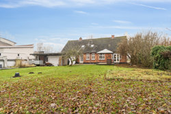 Aale Bygade 31, 7160 Tørring