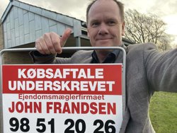 Balders Vej 6, 9500 Hobro