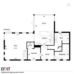 Jaungyden 1, Nørre Vissing, 8660 Skanderborg