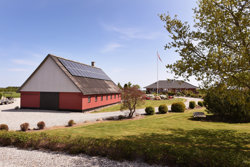 Eriksmindevej 95, Boulstrup, 8300 Odder