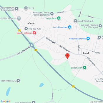 Amelies Vej 28, 8700 Horsens