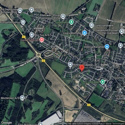 Amelies Vej 28, 8700 Horsens