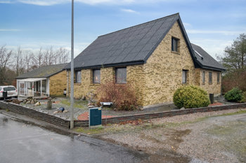 Nysum Byvej 25, 9610 Nørager