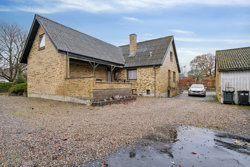 Nysum Byvej 25, Nysum, 9610 Nørager