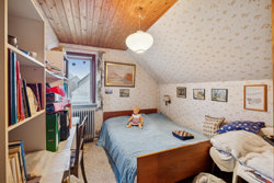 Nysum Byvej 25, Nysum, 9610 Nørager