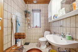 Nysum Byvej 25, Nysum, 9610 Nørager