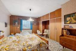 Nysum Byvej 25, Nysum, 9610 Nørager