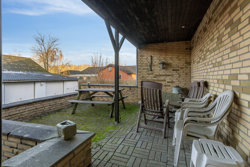 Nysum Byvej 25, Nysum, 9610 Nørager