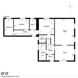 Nysum Byvej 25, Nysum, 9610 Nørager