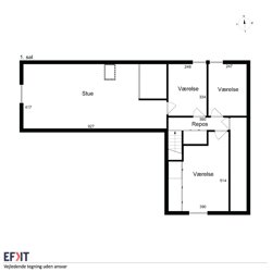 Nysum Byvej 25, Nysum, 9610 Nørager