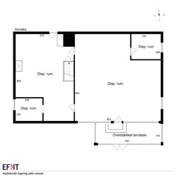 Nysum Byvej 25, Nysum, 9610 Nørager
