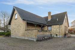 Nysum Byvej 25, Nysum, 9610 Nørager