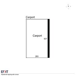 Nysum Byvej 25, Nysum, 9610 Nørager