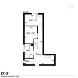 Nysum Byvej 25, Nysum, 9610 Nørager