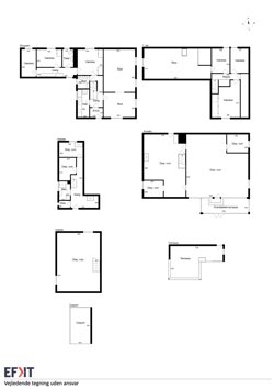 Nysum Byvej 25, Nysum, 9610 Nørager