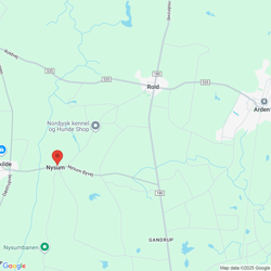 Nysum Byvej 25, Nysum, 9610 Nørager