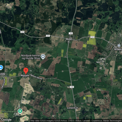 Nysum Byvej 25, Nysum, 9610 Nørager