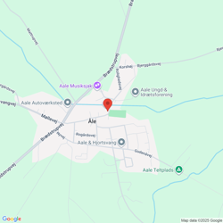 Aale Bygade 31, 7160 Tørring