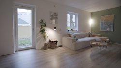 Kattesundet 18, st. 9000 Aalborg