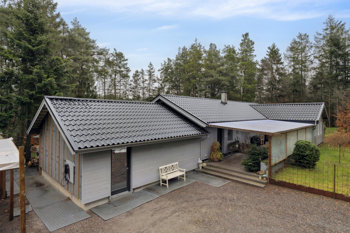 Hedevej 33, 7441 Bording