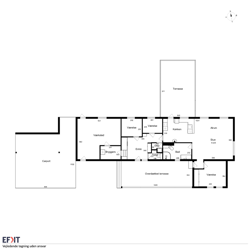 Hedevej 33, 7441 Bording