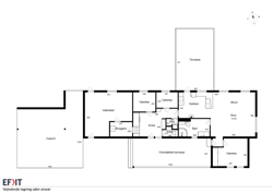 Hedevej 33, 7441 Bording