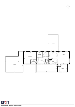 Hedevej 33, 7441 Bording