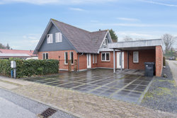 Høgsvigvej 3, 7280 Sønder Felding