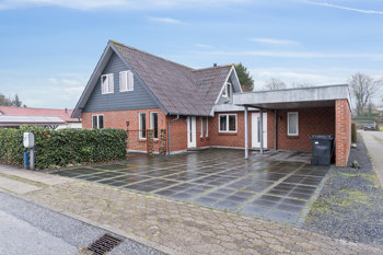 Høgsvigvej 3, 7280 Sønder Felding