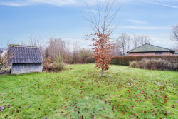 Høgsvigvej 3, 7280 Sønder Felding