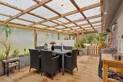 Hedevej 33, 7441 Bording