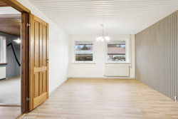 Høgsvigvej 3, 7280 Sønder Felding