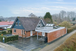 Høgsvigvej 3, 7280 Sønder Felding