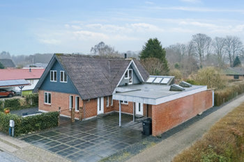 Høgsvigvej 3, 7280 Sønder Felding