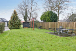 Ingridsvej 27, Lind, 7400 Herning