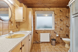 Høgsvigvej 3, 7280 Sønder Felding