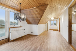 Høgsvigvej 3, 7280 Sønder Felding