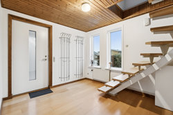 Høgsvigvej 3, 7280 Sønder Felding