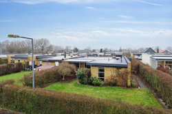 Ingridsvej 27, Lind, 7400 Herning