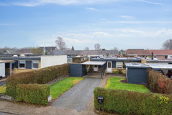 Ingridsvej 27, Lind, 7400 Herning