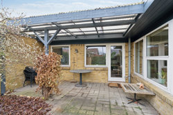 Ingridsvej 27, Lind, 7400 Herning