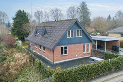 Høgsvigvej 3, 7280 Sønder Felding